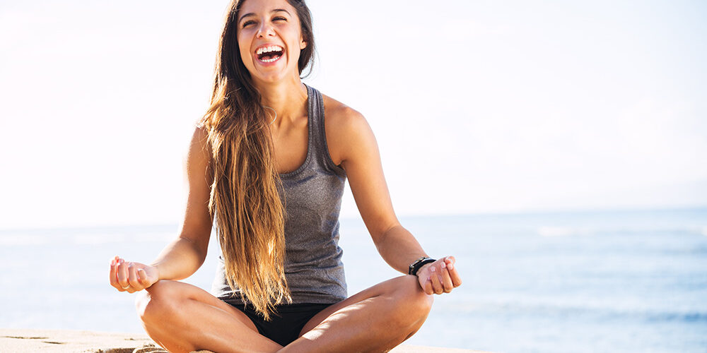 Three Essentials for Health