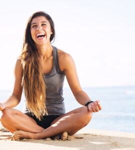 Three Essentials for Health