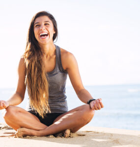 Three Essentials for Health