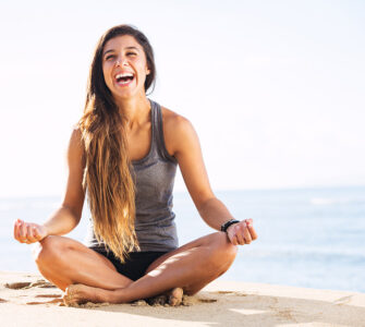 Three Essentials for Health