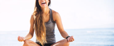 Three Essentials for Health