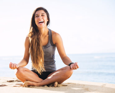 Three Essentials for Health