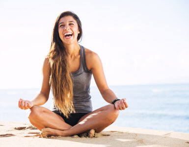 Three Essentials for Health