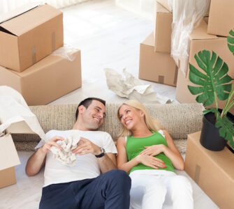 Relocating Overseas