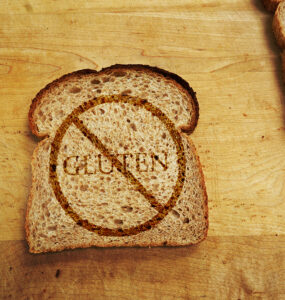 Gluten Free on the Go