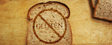 Gluten Free on the Go