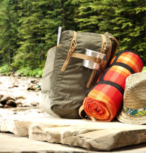 Traveling on a Budget