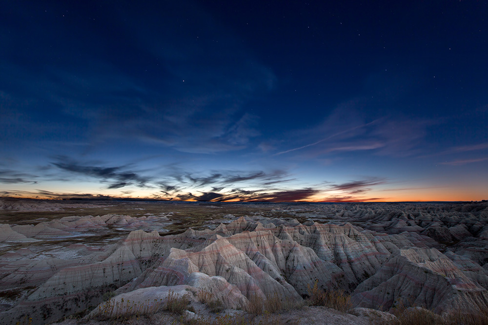 Four Reasons to Make North Dakota Your Family Vacation Destination