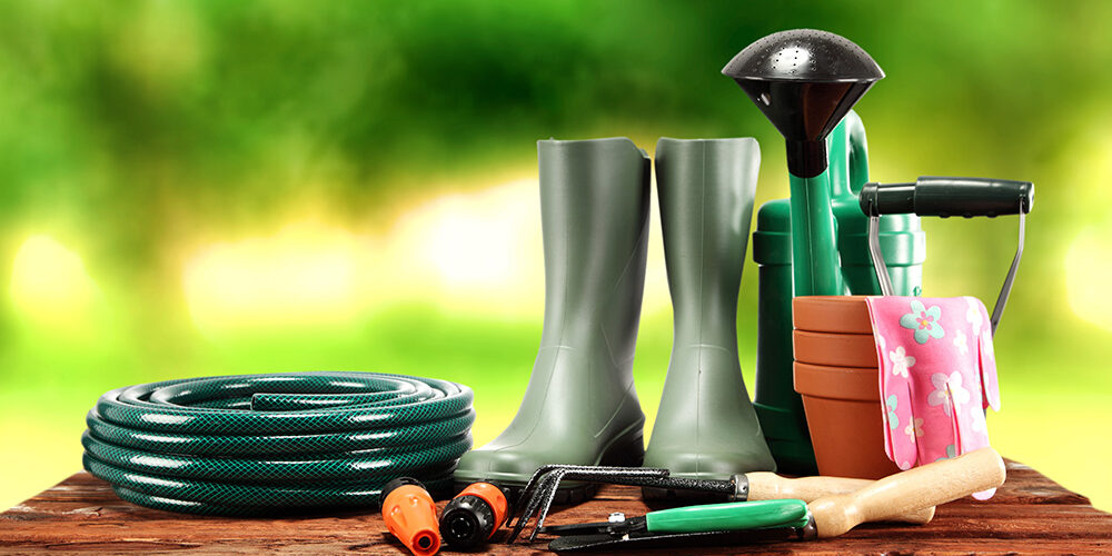 Gardening and Stress