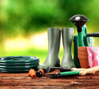 Gardening and Stress