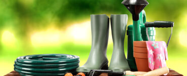 Gardening and Stress