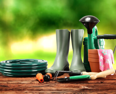 Gardening and Stress