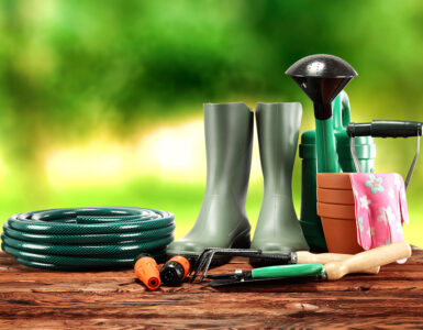 Gardening and Stress