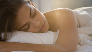 Psychological Tricks That May Help You Sleep