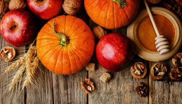 5 Tips to Stay Healthy During the Fall