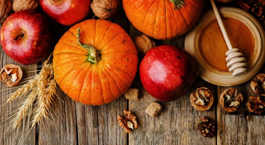 5 Tips to Stay Healthy During the Fall