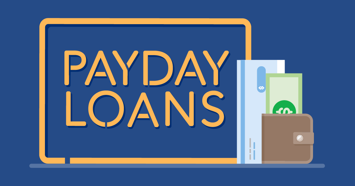 Payday Loans and Cash Advance Loans