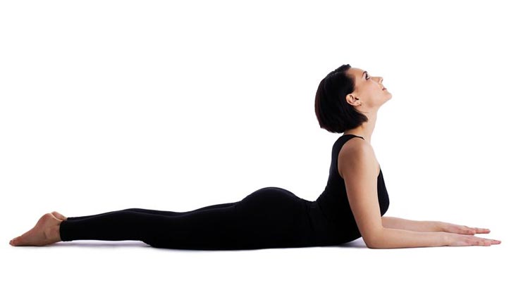 Stretching Exercises to Relieve Lower Back Pain