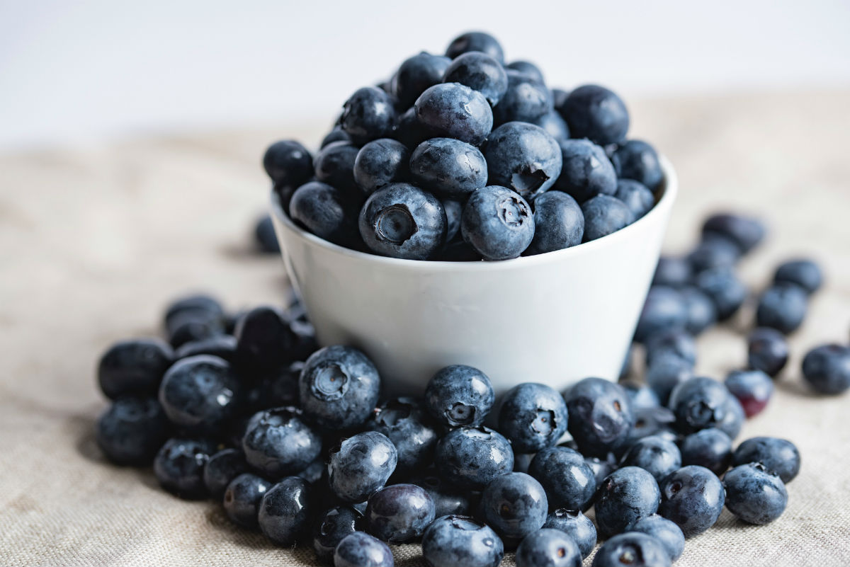 Berries - 10 Healthiest Fruits To Add To Your Diet