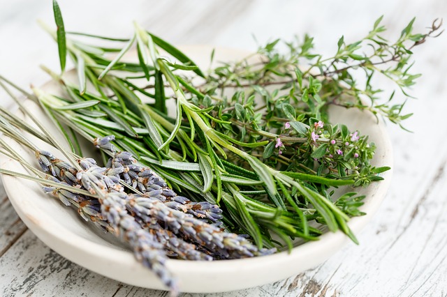 Rosemary - The Top Cooking Herbs You Can Use To Spice Up Any Meal