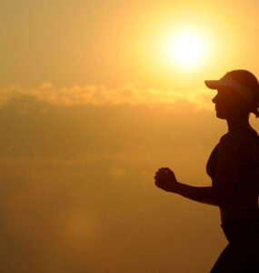The Benefits of Running For Overall Health