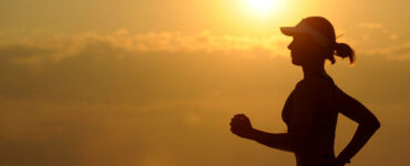 The Benefits of Running For Overall Health