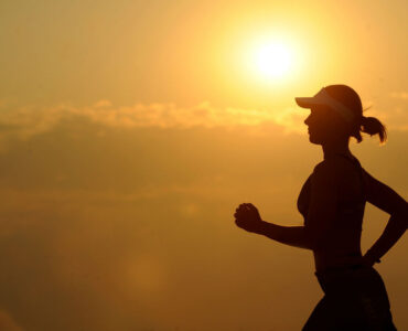 The Benefits of Running For Overall Health