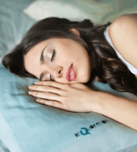 Can sleep help you lose weight?