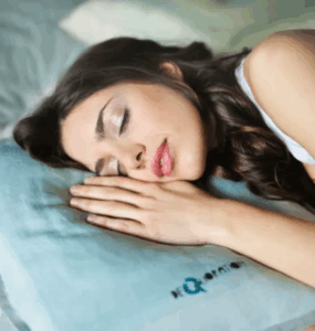 Can sleep help you lose weight?