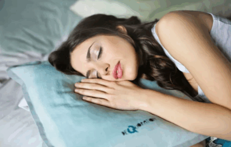 Can sleep help you lose weight?