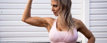 6 Best Moves to Get Tank Top Worthy Arms
