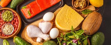 Keto Diet Ideas