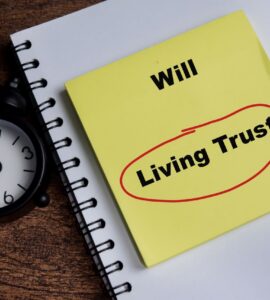 Living Trust