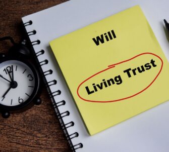 Living Trust