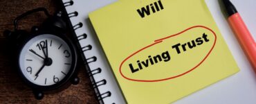 Living Trust