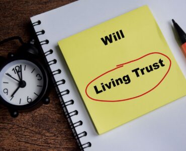 Living Trust