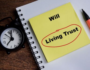 Living Trust