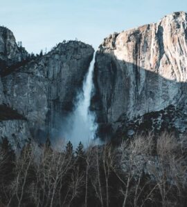 Top National Parks to Visit in the U.S.