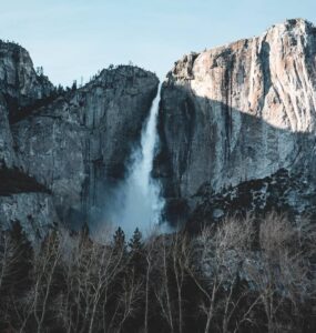 Top National Parks to Visit in the U.S.