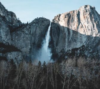 Top National Parks to Visit in the U.S.