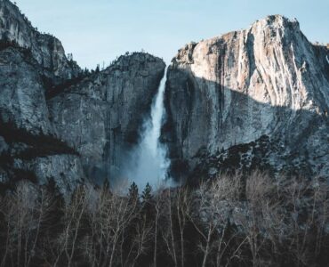 Top National Parks to Visit in the U.S.