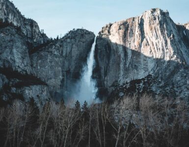 Top National Parks to Visit in the U.S.