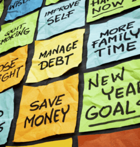 Top New Year Resolutions That Are Broken