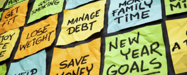 Top New Year Resolutions That Are Broken