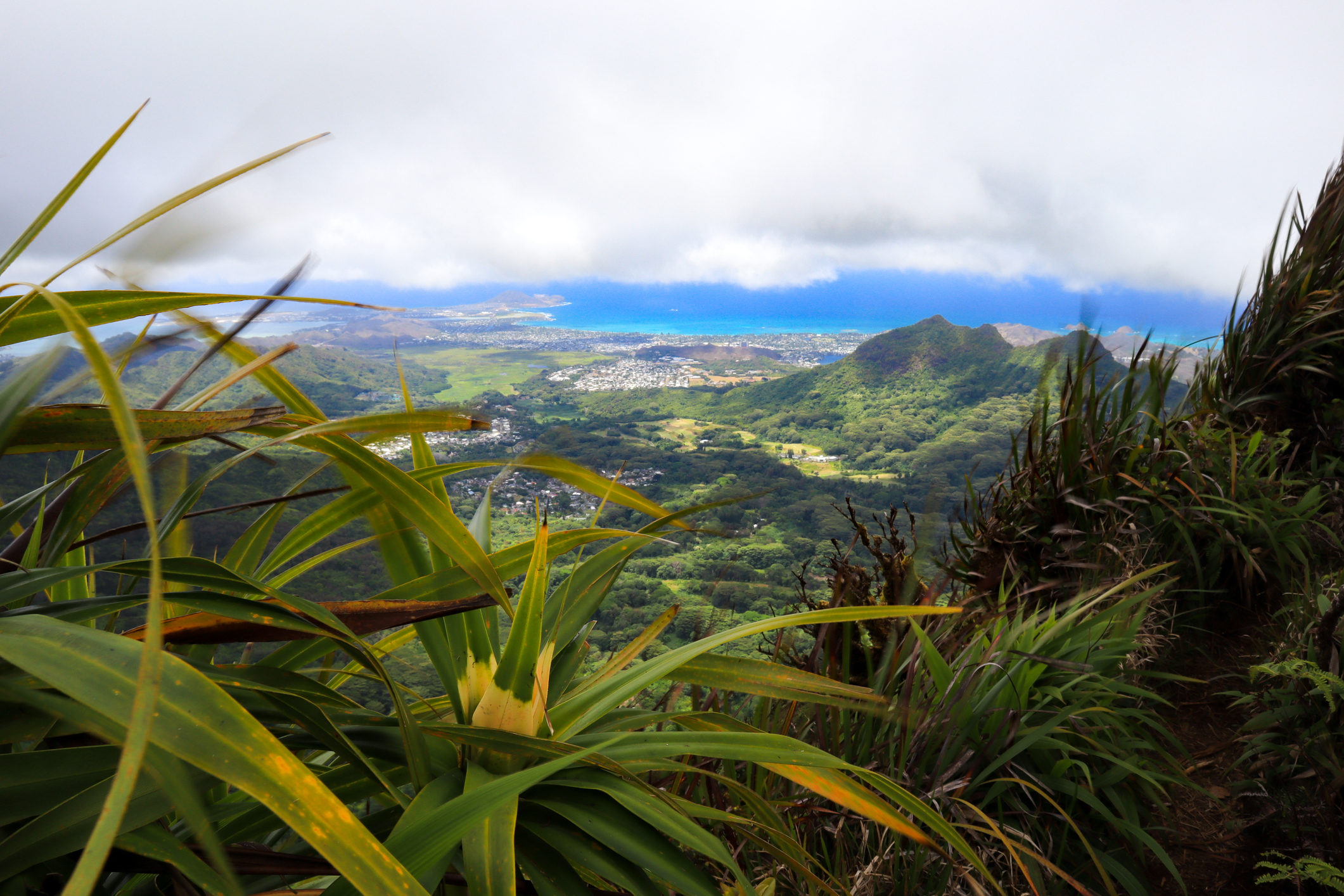 Olomana Trail - World’s Best Hiking Trails