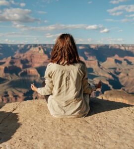 Benefits of Eco Therapy