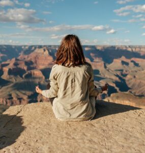 Benefits of Eco Therapy