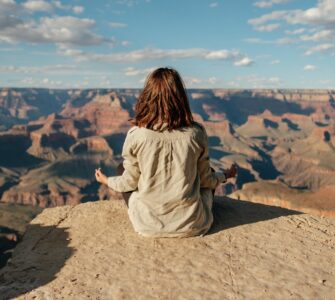 Benefits of Eco Therapy