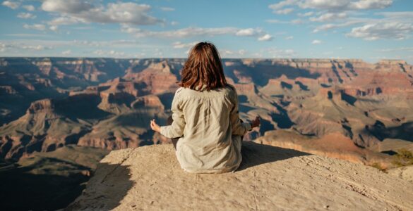 Benefits of Eco Therapy