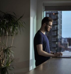 8 Rules for Working From Home